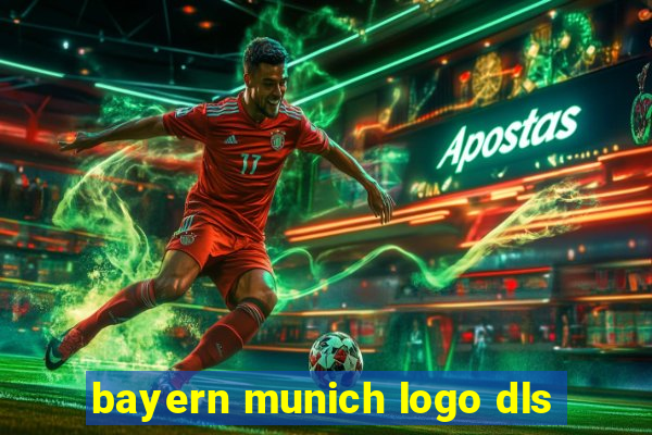 bayern munich logo dls